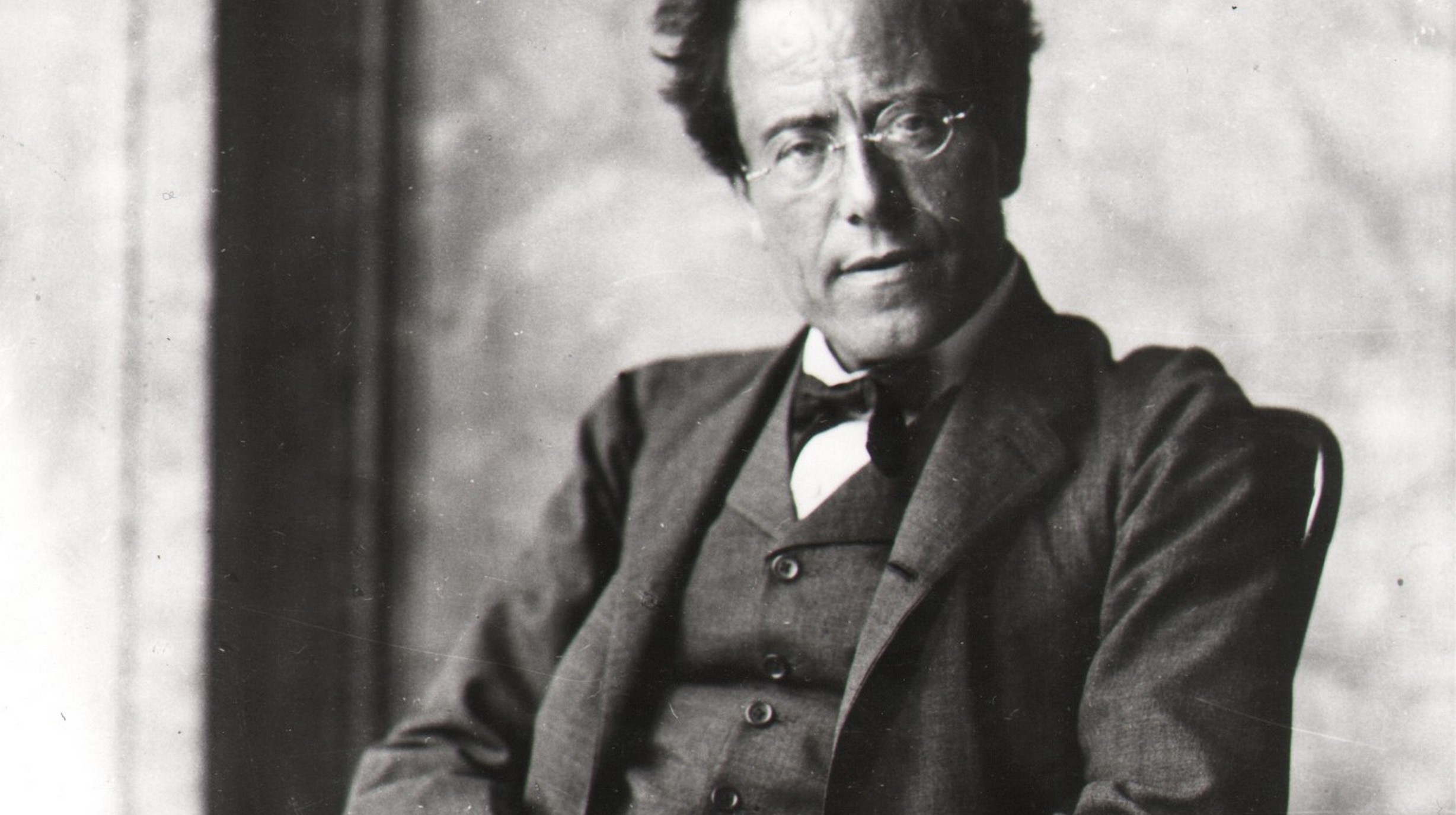 gustav-mahler